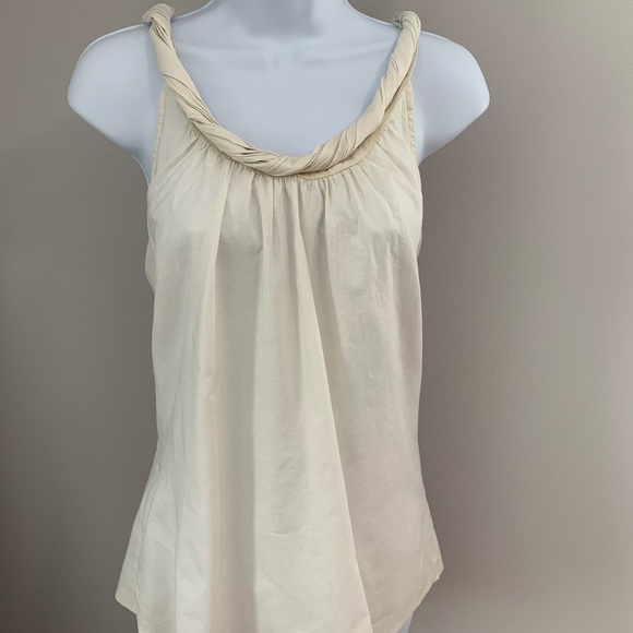 Loft Twist Tank - Picture 15 of 16